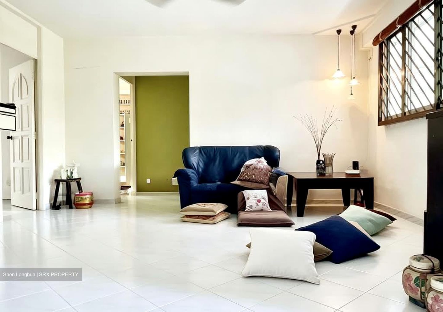 Blk 105 Pasir Ris Street 12 (Pasir Ris), HDB 4 Rooms #555616281